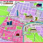 Ema Lägenhet Ljubljana