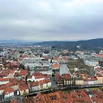 Ema Lägenhet Ljubljana