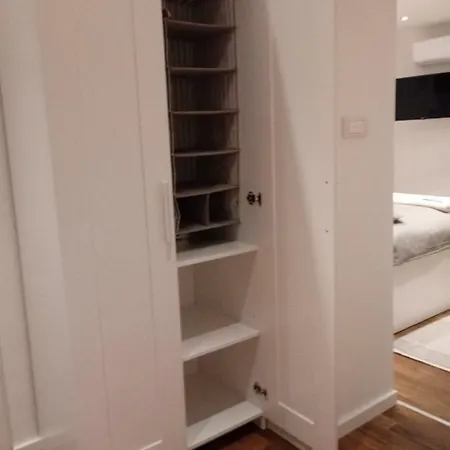 Appartement Ema *