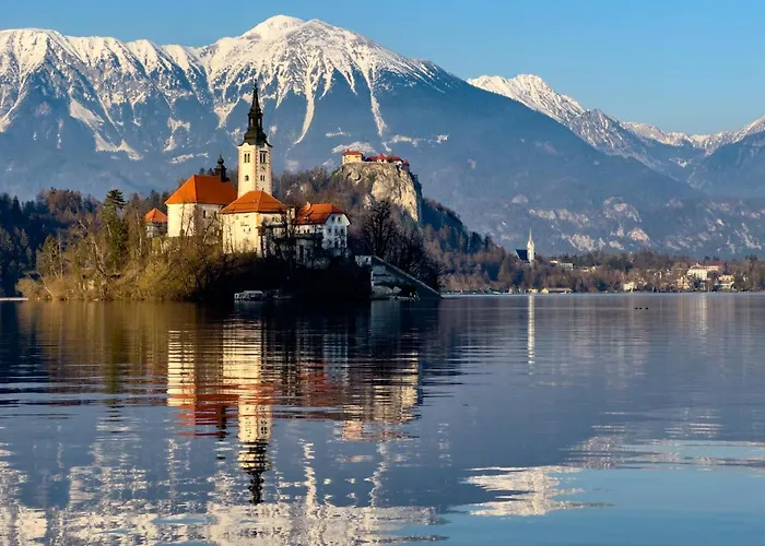 Ema * Λιουμπλιάνα