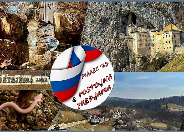 Apartment Ema Ljubljana