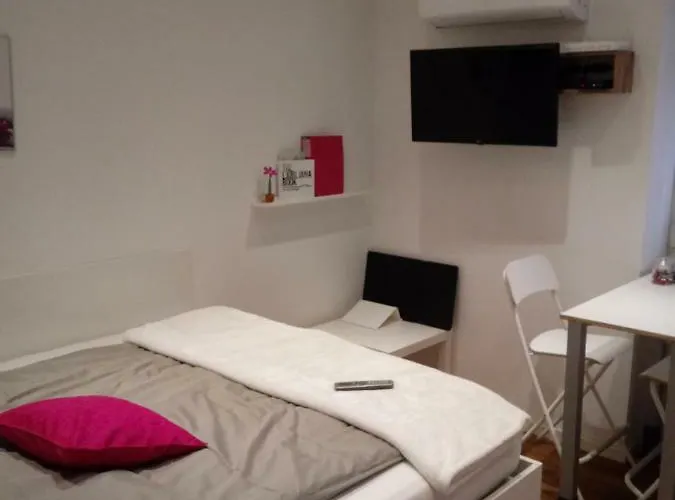 Ema Λιουμπλιάνα