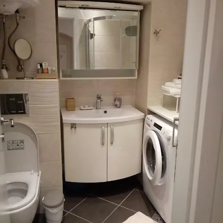 Ema Apartament Lublana